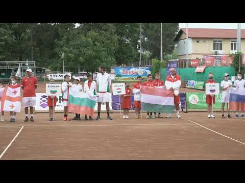 Tennis Europe - Nations Challenge