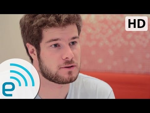 The Engadget Interview: Pebble CEO Eric Migicovsky | Engadget