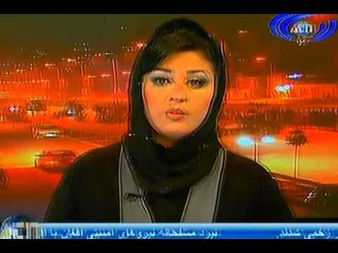 Ariana News 01 October 2012 Part Two - DARI