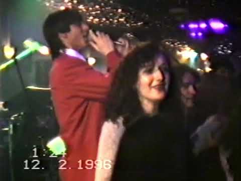 Ramo Legenda uzivo mix - Munchen 1996.