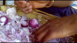 preview picture of video 'Fastest Onion Chopper'