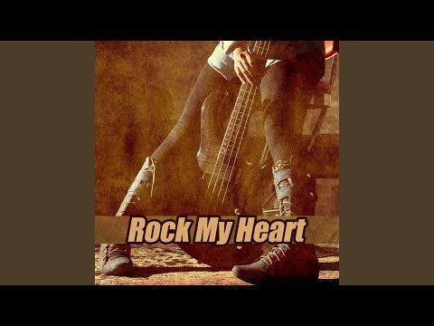 My Heart Is an Open Book