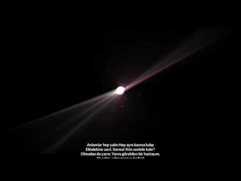 Hidra ft. Red - Gece Yarısı Expresi (lyrics)