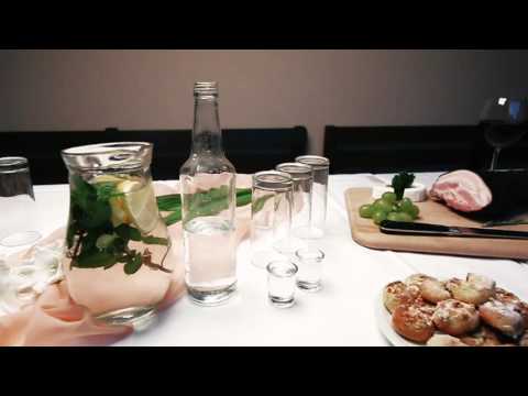 Restaurante em Staňků