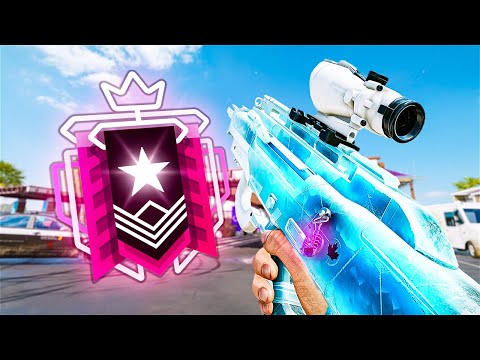 THIS HIGH SENSITIVITY GAVE ME *NO RECOIL* ON CONTROLLER - Operation Tenfold PERSUIT 