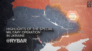 Ukraine war news update