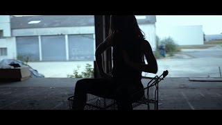 Clip danse - Animal Anormal (Aloïse Sauvage cover Holy Two)