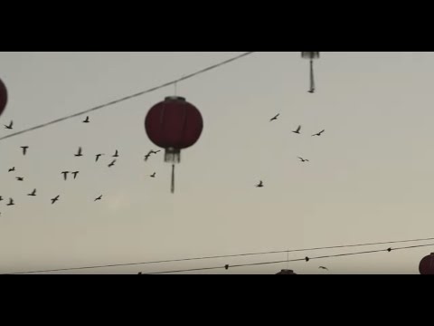 PETRONAS CNY 2016: The Making Of Rubber Boy