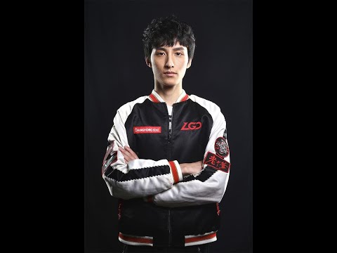 [EN] TEAM ASTER - PSG.LGD   Ame Invisible Jewel   10/1/6  Riki