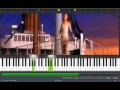 Celine Dion - My Heart Will Go On (Titanic) Piano ...