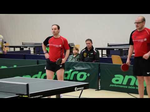 LM 2016 Schulz / Händly vs. Meisel / Ewert