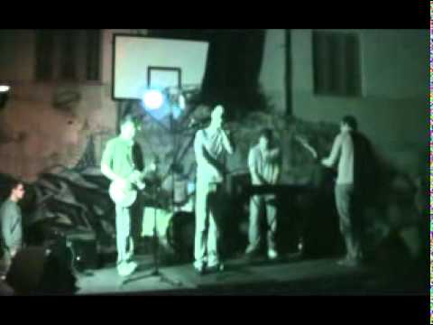 KONTRAST - Cesta ( Live @ Crtaona ).mpg