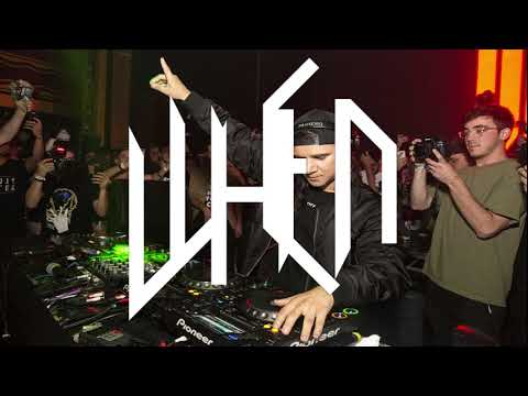 Bohemian Rhapsody vs Losing It vs On Your Mark [Skrillex Mashup]