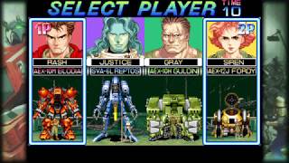 [実況]アイスブレイク師匠とゴリ押しパワードギア