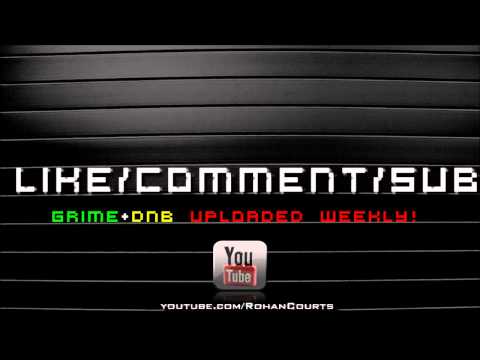 Lightning, Dizzee Rascal, Sharky Major, Stormin, Hyper and Armour on Flava FM 2001