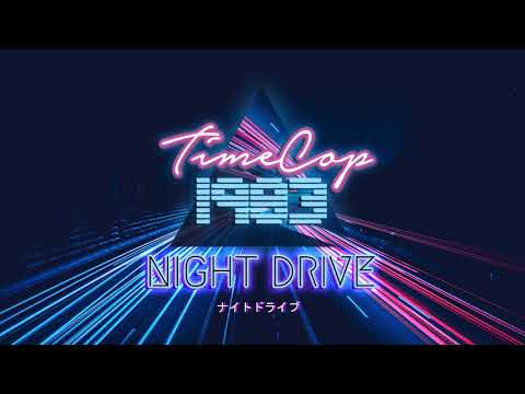 Timecop1983 - Afterglow