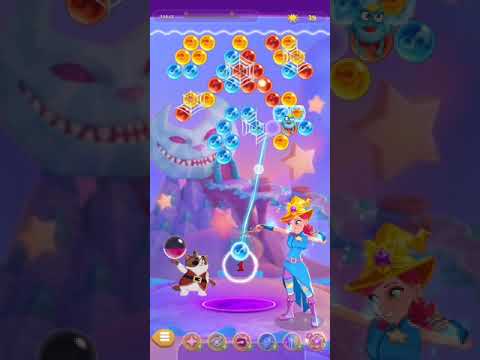 Bubble witch saga 3 level 2397