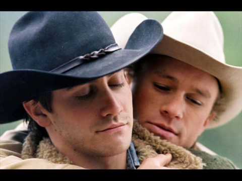 Brokeback Mountain soundtrack-Willie Nelson He was a friend of mine(lyrics)