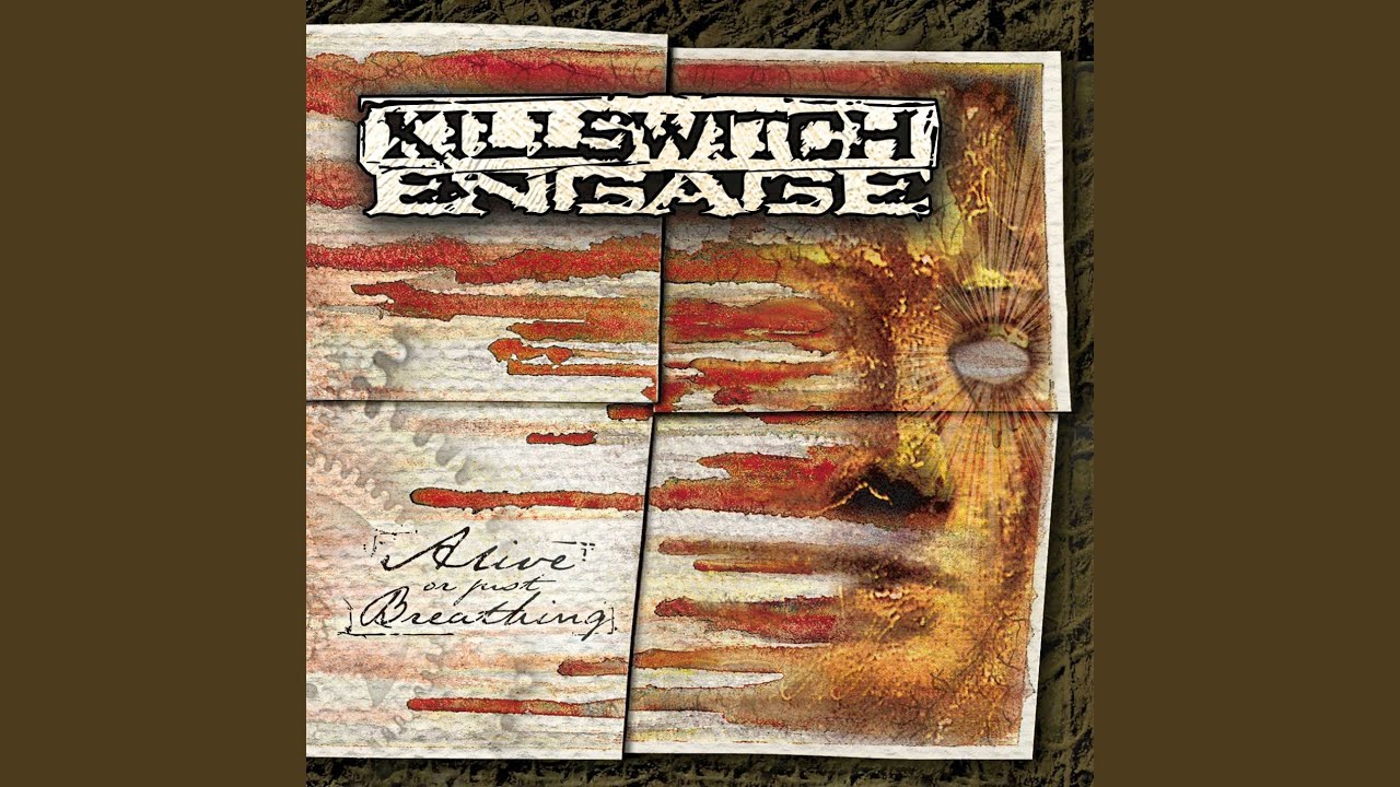 Killswitch Engage - Temple From the Within