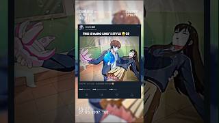 THIS IS WANG LING's STYLE 😏👀