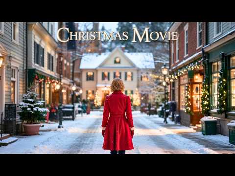 A Warm Christmas Movie That Will Bring You Holiday Cheer! The Dancing Queen ❄️🎄 Full Film to Watch