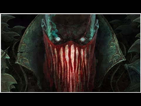 Pyke: The Bloodharbor Ripper | New Champion Teaser - League of Legends