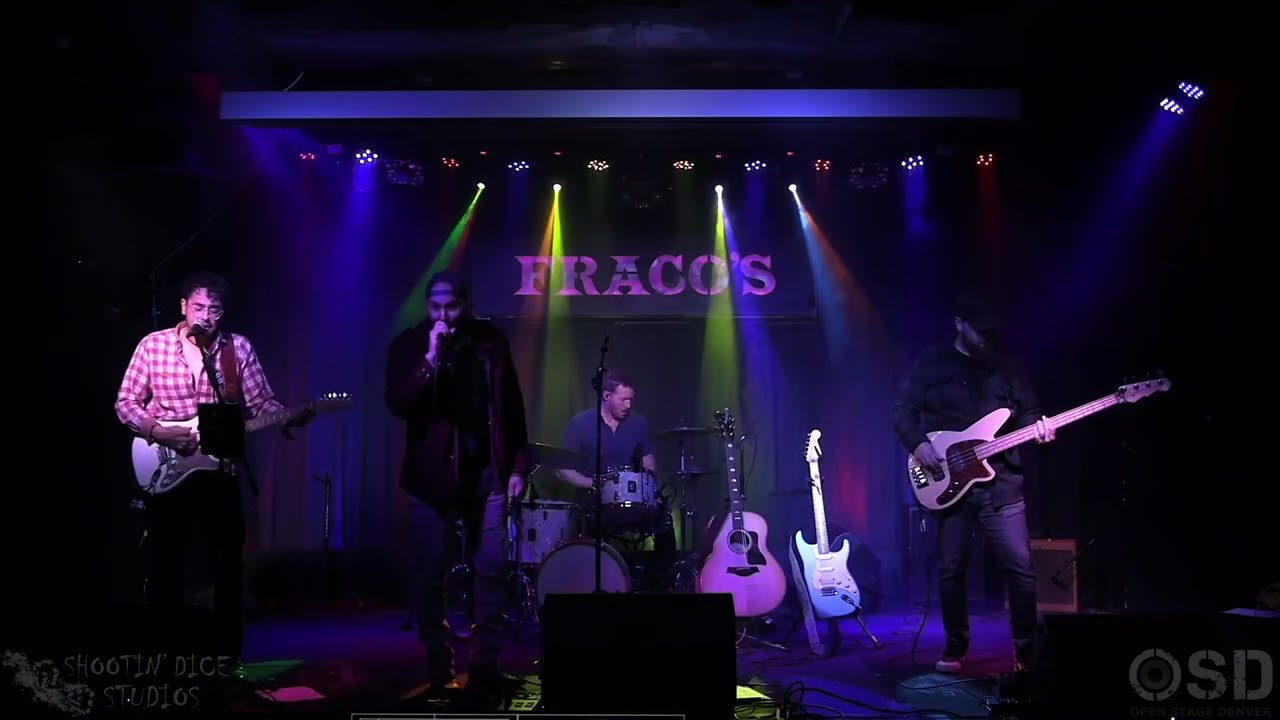 Promotional video thumbnail 2 for Decades Dance Band