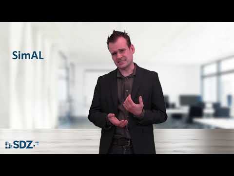 SDZ erklärt... Produktionsplanung