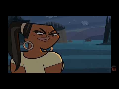 LeShawna gets revenge on Heather for showing off to Harold #totaldrama