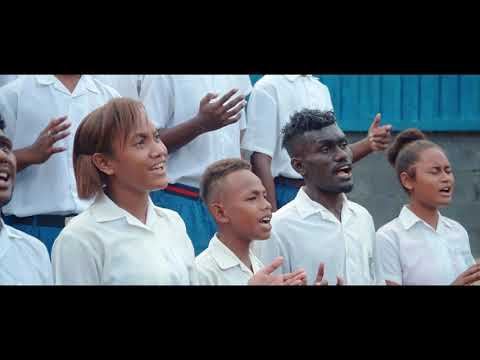 EDUCATED UNDER GOD'S PROVISION - WHITE RIVER SCHOOL CHOIR