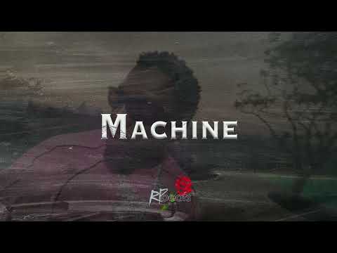 (FREE) Frenna x Dopebwoy x Broederliefde Type Beat 2024 - '' Machine'' - @ProdRpBeats