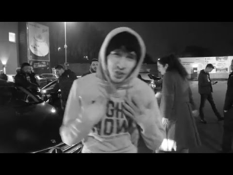 EsRAP - DER TSCHUSCH IST DA