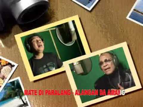 BATAK SUARA TERTINGGI 'DUET JACK MARPAUNG&JOEL SIMORANGKIR