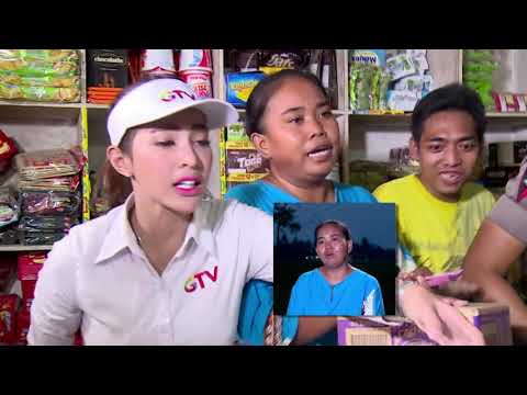 Istri Pak Ina Bingung, Pasarnya Jauh Banget! | UANG KAGET Ep 243 (2/3)