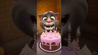 Talking tom cat  adventure Part 2 gameplay @1080p 60ᶠᵖˢ ✔️