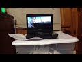 Titanic S Final Test Of The Thx Optimizer Video Test
