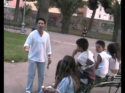 Nicola Lanza & Giosuè Lanza  BUM BUM