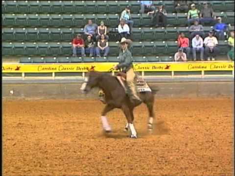 12 Carolina Classic Sat Youth SMART LOOKIN JUICE