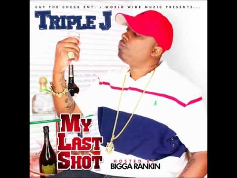 Triple J - My Lil Niggaz (feat. PCC)