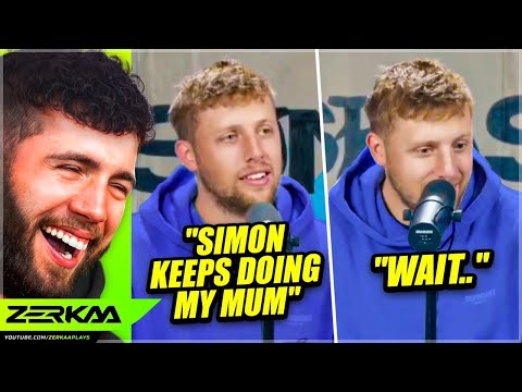 FUNNIEST SIDE+ MOMENTS EVER
