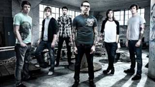 &quot;Outnumbered&quot;  The Devil Wears Prada (lyrics)