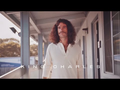 King Charles - Find A Way (Official Music Video)