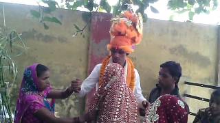 Bablu ki marriage - UP 1