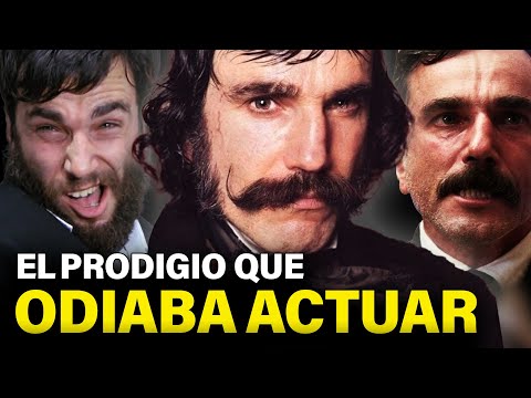 Daniel Day-Lewis se sincera sobre su regreso a la actuación: "Me debería haber quedado callado"