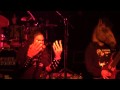 Cephalic Carnage - Black Metal Sabbath - Live 12/18/09