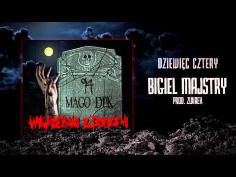 07. Dziewięć Cztery - Bigiel majstry (prod. ZwiRek) | Wygrzebani z Podziemi