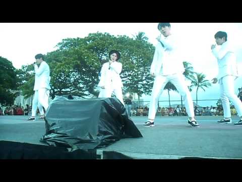 M.PIRE- Can't Be Friends With You