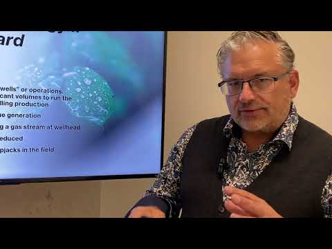 #04 - Transitional Energy Strategy with Chris Tesarski