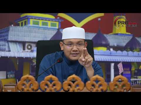 11-7-2023 Ustaz Qarni Edrus - Al-Fiqh Al-Akbar (Kaedah Menterjemahkan Sifat Allah)