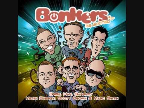 DJ Stormtrooper Feat. MC Knight - Hardcore Raver